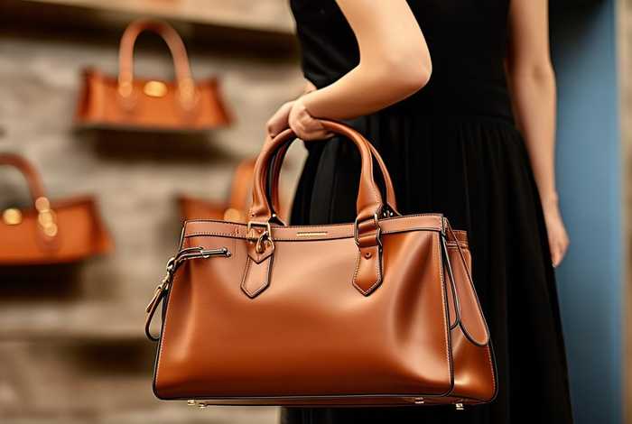 真皮女士包包性价比 真皮女士包包性价比高的品牌