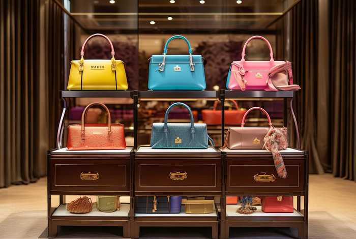 中国女包档次排名(中国女包品牌十大排名大全) 中国女包档次排名(中国女包品牌十大排名大全)