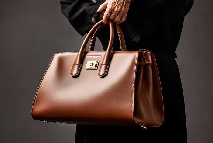 适合50岁女人的包包要大气 - 适合50岁女人的奢侈品包包 适合50岁女人的包包要大气 - 适合50岁女人的奢侈品包包