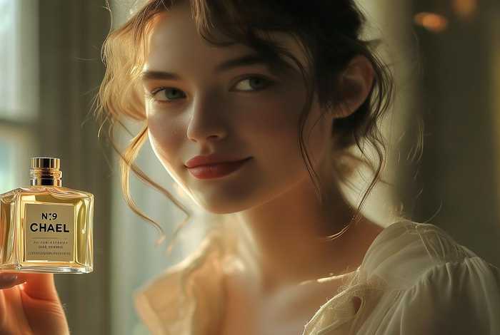 香奈儿嘉柏丽尔香水好闻吗（香奈儿嘉柏丽尔香水好闻吗女生）