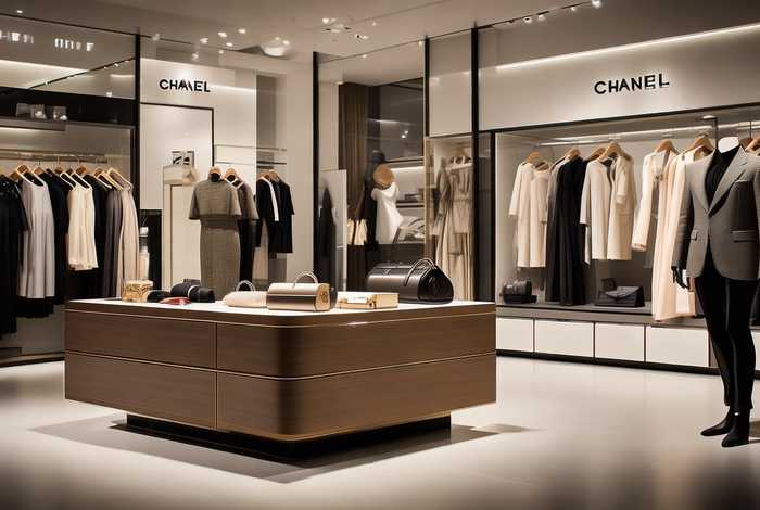 香奈儿女装专柜加盟条件 - 香奈儿女装专柜加盟条件是什么
