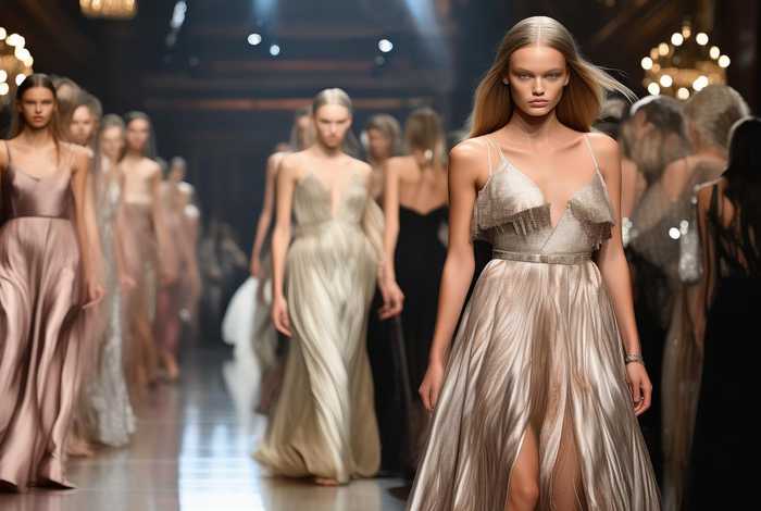 奢侈品牌女装、奢侈品牌女装排行榜前50名