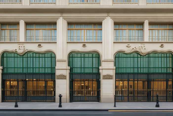 香奈儿 旗舰店 - 香奈儿 旗舰店地址