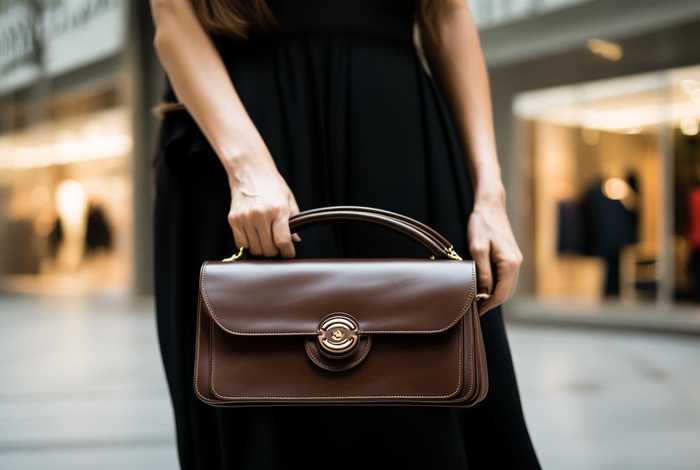 香奈儿小包包多少钱（香奈儿小包包多少钱一个）