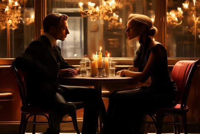 圣罗兰和迪奥关系、圣罗兰和迪奥关系怎么样