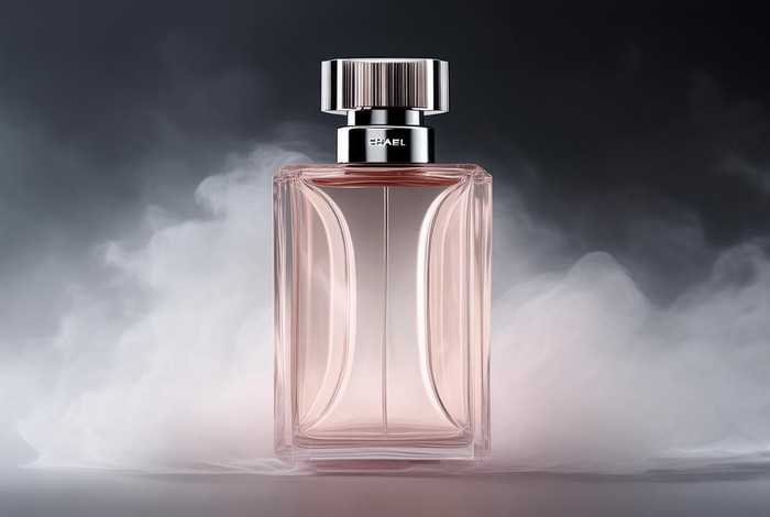 香奈尔香水系列 - 香奈尔香水系列最新款是哪款