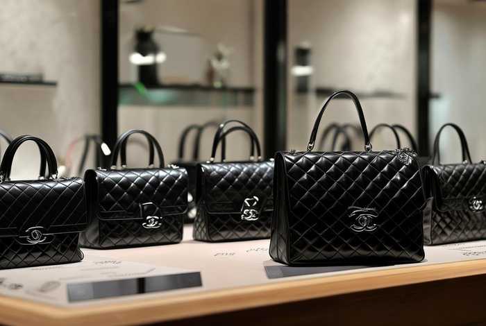 香港香奈儿官网报价表；香港香奈儿包包官网报价表