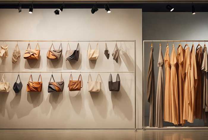 小众设计师品牌女包 小众设计师品牌女装有哪些