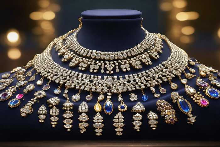 十大顶级奢华项链，十大顶级奢华项链排名