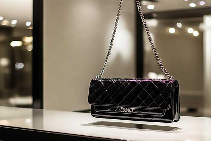 香奈儿woc专柜多少钱（香奈儿的woc多少钱）