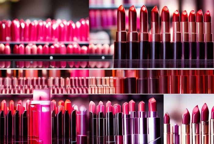 十大口红品牌排行榜有哪些（十大口红品牌排行榜有哪些牌子）
