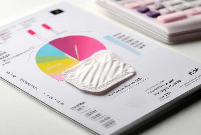 一片卫生巾多少钱（一片卫生巾多少钱怎么算）