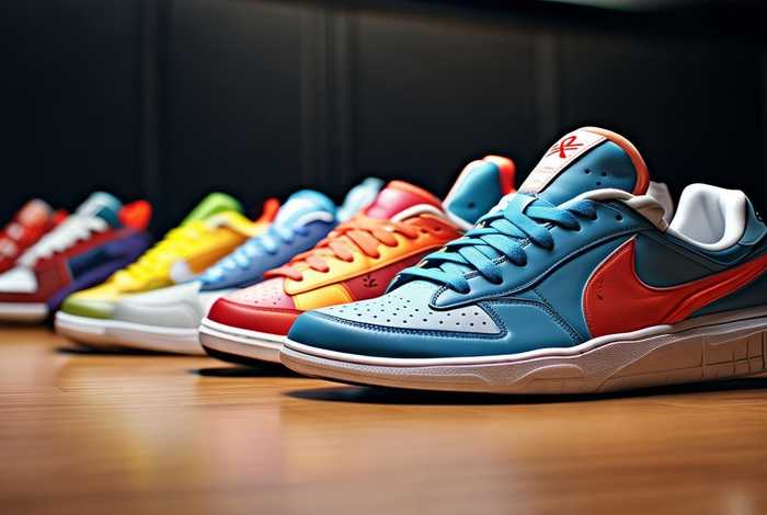 世界十大顶级运动品牌鞋、世界十大顶级运动品牌鞋子