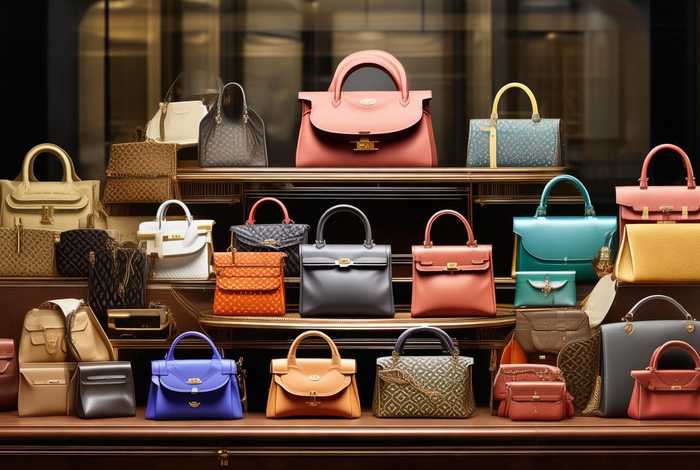 世界十大顶级女包品牌排行榜图片 - 世界十大顶级女包品牌排行榜图片大全