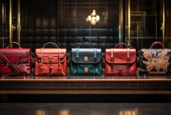 奢侈品斜挎包品牌排行榜前十名；奢侈品斜挎包品牌排行榜前十名图片