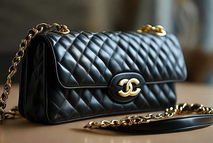 香奈儿包包牌子的图形 - 香奈儿包包牌子的图形是什么