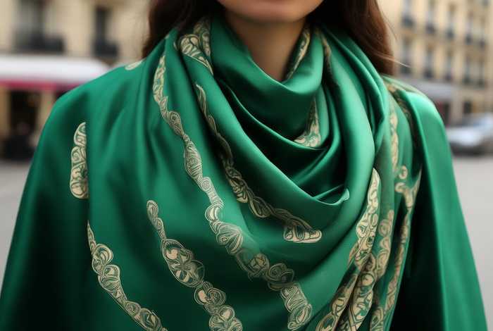 香奈儿官网中国官方网围巾；香奈儿官网围巾款式