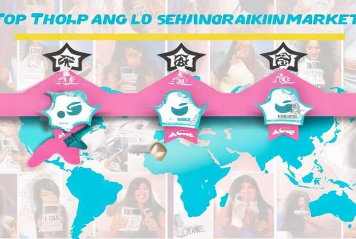 卫生巾世界排名 - 卫生巾世界品牌排行榜前十名