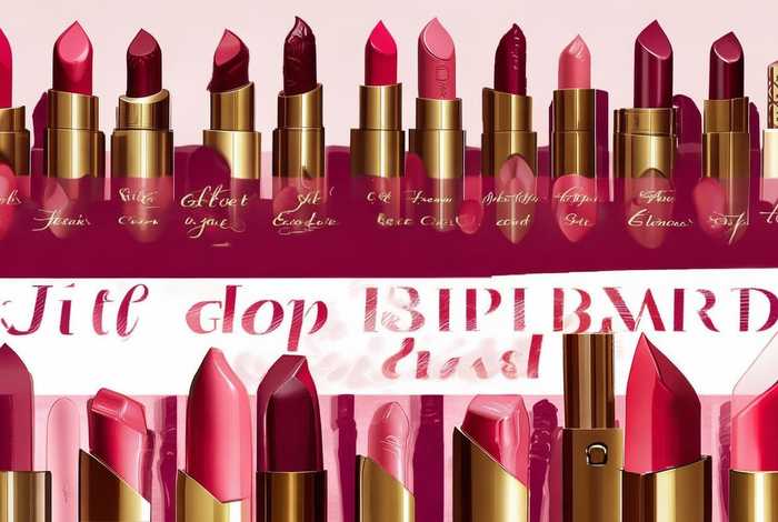 世界十大口红品牌排行榜是哪些,世界十大口红品牌排行榜是哪些牌子 世界十大口红品牌排行榜是哪些,世界十大口红品牌排行榜是哪些牌子