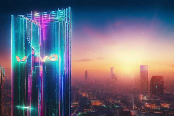 手机品牌vivo - 手机品牌vivo怎么读