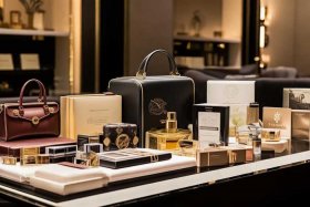 奢侈品一二三线品牌有哪些、奢侈品一二三线品牌有哪些牌子