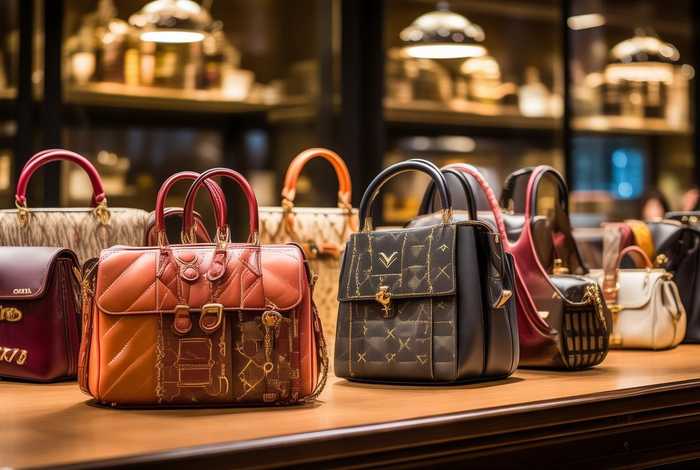 小奢侈品包包品牌有哪些 - 小奢侈品包包品牌有哪些牌子