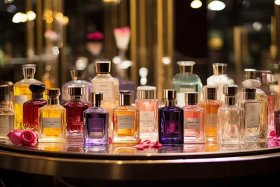 十大香水排行榜10强 十大香水排行榜10强品牌