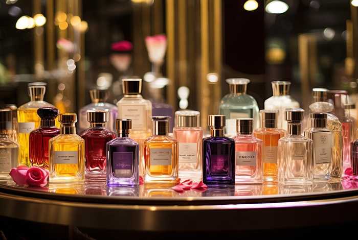 十大香水排行榜10强 十大香水排行榜10强品牌