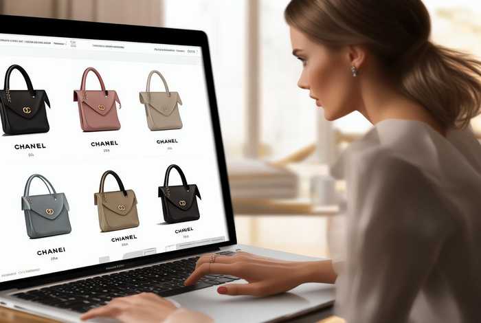 香奈儿包包怎么网购 香奈儿包包怎么网购便宜