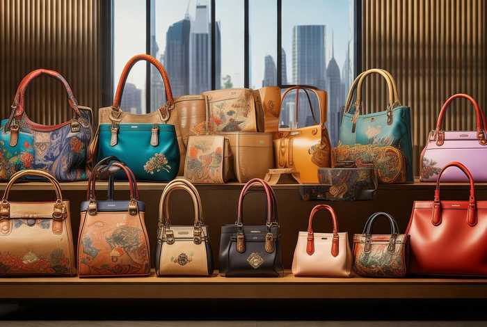中国有名的皮包品牌有哪些；中国有名的皮包品牌有哪些牌子