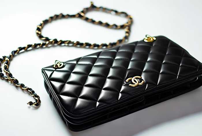 香奈儿包包最经典款 香奈儿包包最经典款的价格及图片