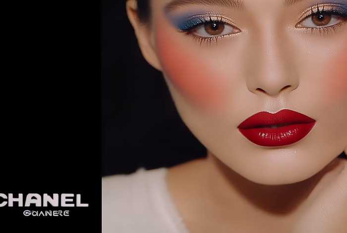 香奈儿彩妆介绍 香奈儿彩妆介绍图片