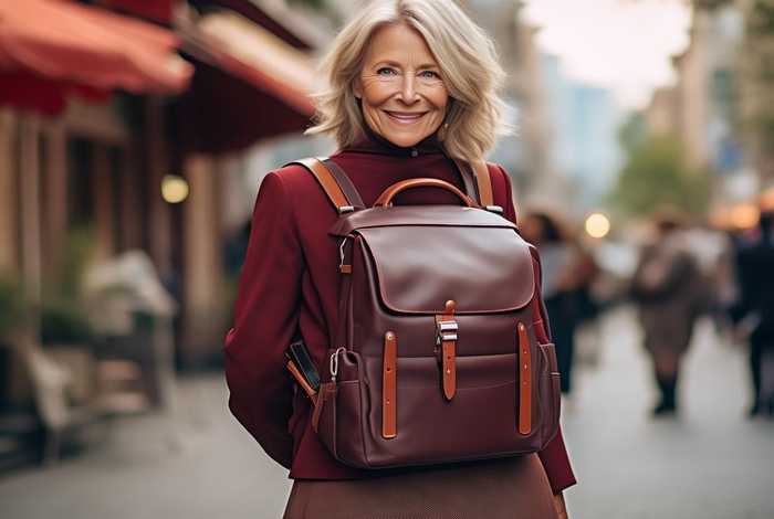 中年女性背包品牌 - 中年女性背包品牌有哪些