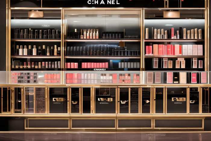 香奈儿官网彩妆价格、香奈儿官网彩妆价格查询