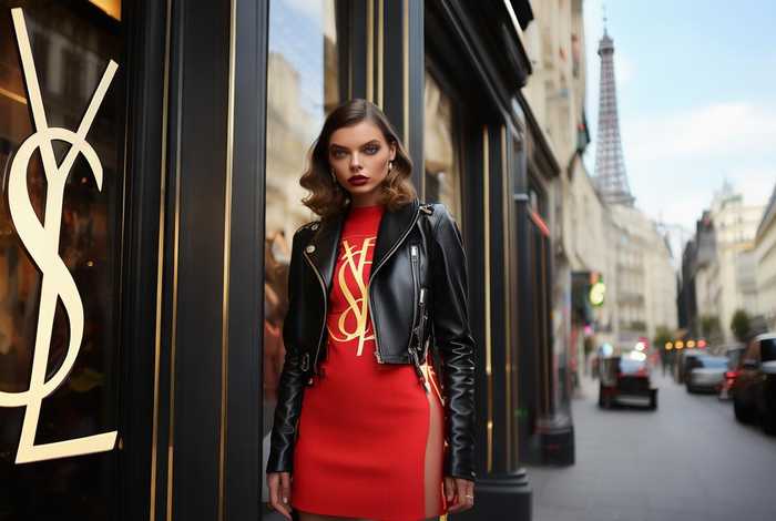 圣罗兰这个品牌怎么样、圣罗兰这个品牌怎么样啊