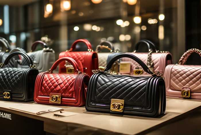 香奈儿女包款式大全；香奈儿女包款式大全及价格