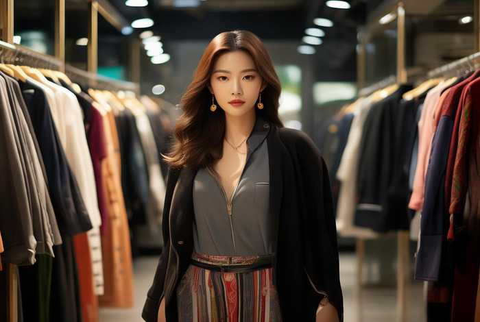 中国一线女装10大品牌哥弟女装、中国一线女装10大品牌哥弟女装有哪些