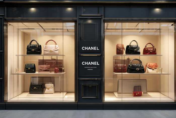 香奈儿官网包包在哪买 香奈儿官网包包在哪买比较好