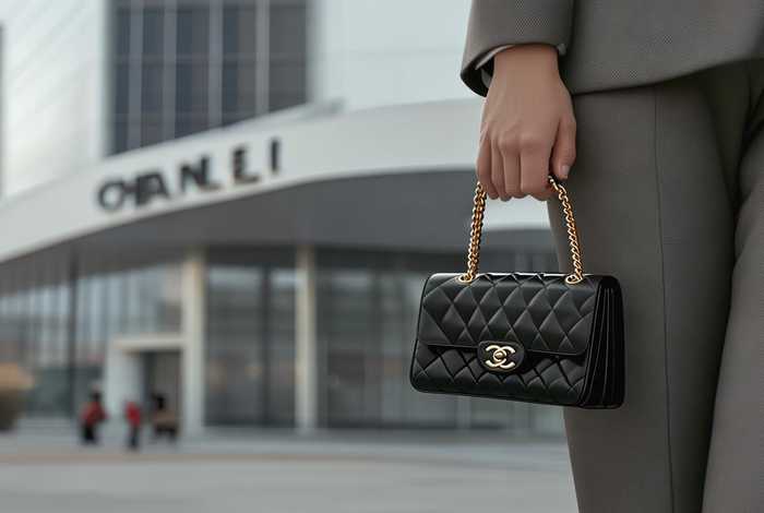 香奈儿买包去哪个官网购买（香奈儿买包去哪个官网购买好）
