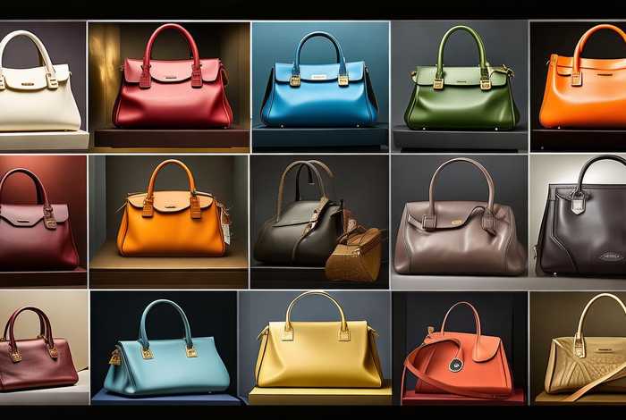 世界品牌包包排名图片 世界品牌包包排名图片大全