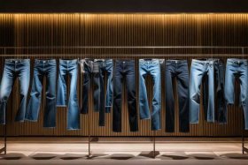 十大顶级奢侈品牛仔裤品牌（十大顶级奢侈品牛仔裤品牌图片）