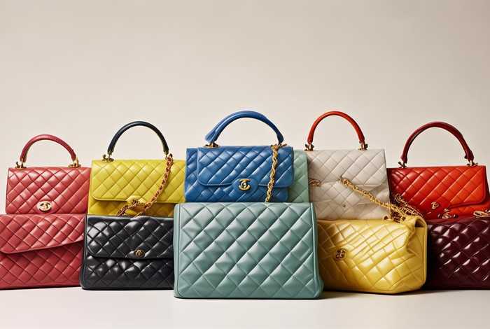 香奈儿包包品牌 - 香奈儿包包品牌排行榜前十名