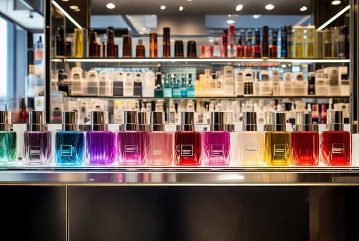 有名的化妆品品牌，有名的化妆品品牌大全