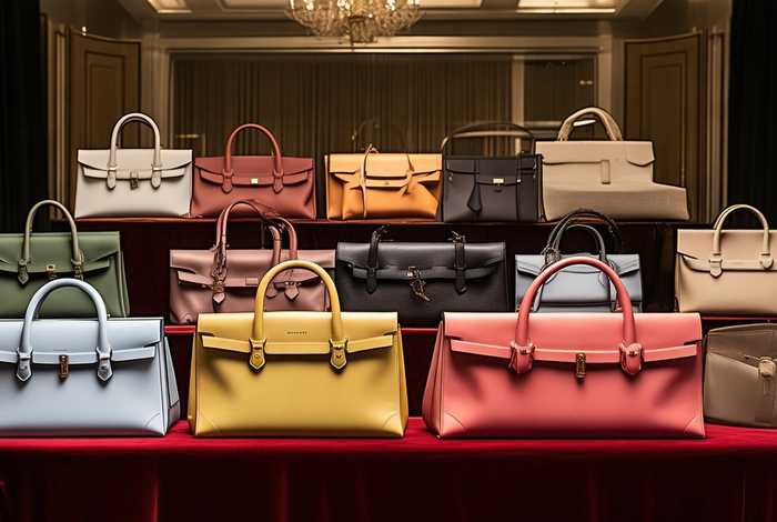 世界名包排名（世界名包排名前十名）