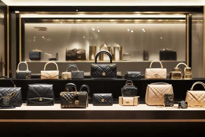 香奈儿系列2022官网价格 - 香奈儿系列2022官网价格多少