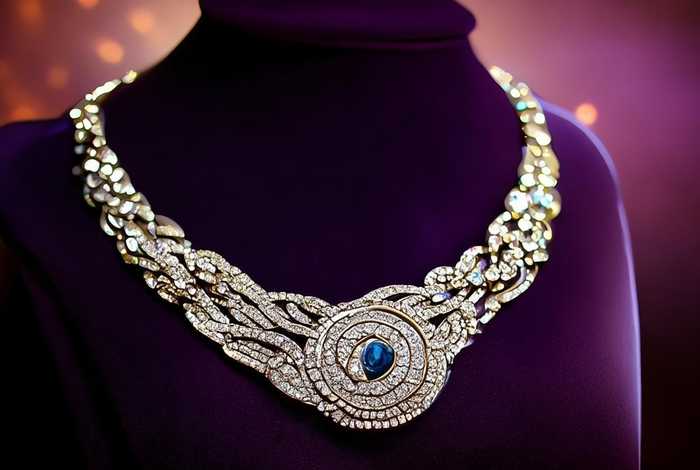 奢侈品项链哪款值得入（奢侈品项链哪款值得入手）