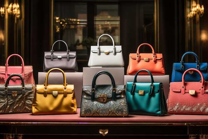 世界10大名牌包 - 世界10大名牌包包