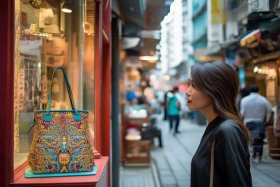 香港小众品牌包包排名 - 香港小众品牌包包排名第一