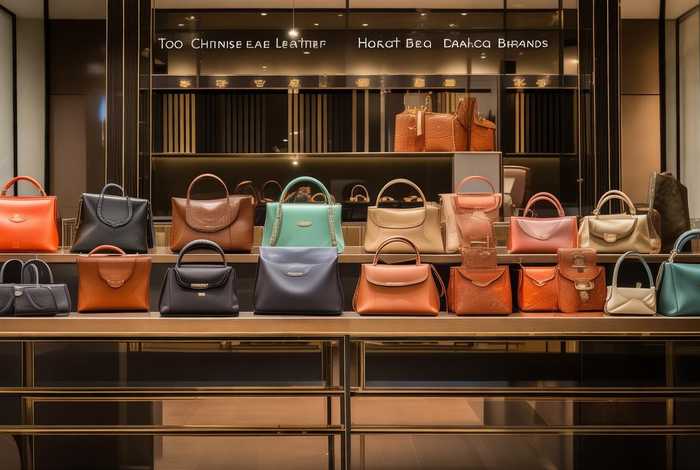 中国十大真皮女包品牌、中国十大真皮女包品牌排名