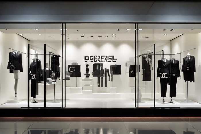 香奈儿chanel官网旗舰店 chanel香奈儿官方旗舰店